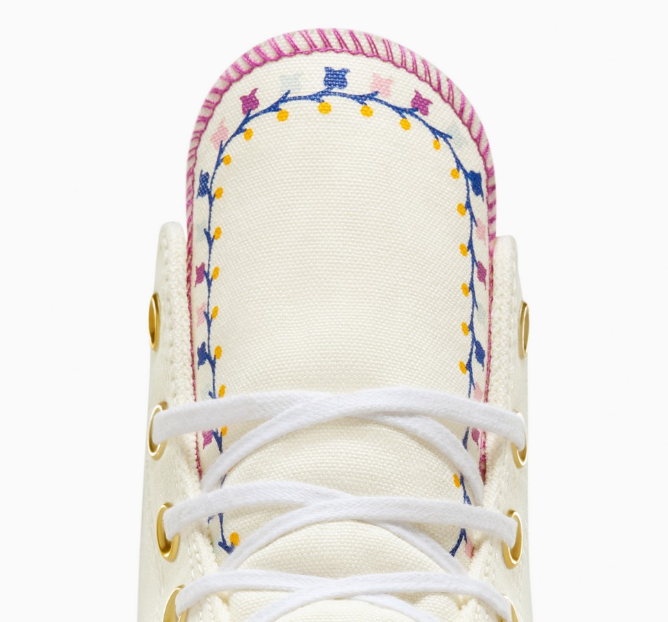 Chuck Taylor All Star Lift