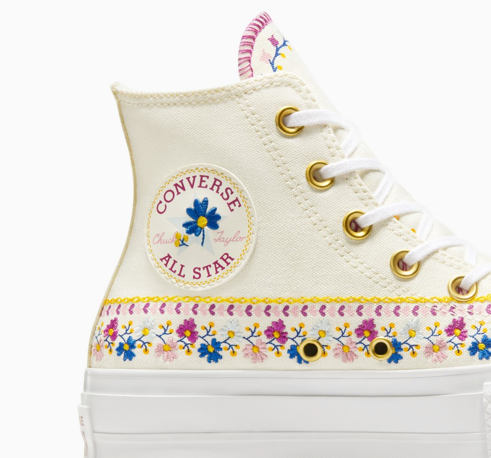 Chuck Taylor All Star Lift