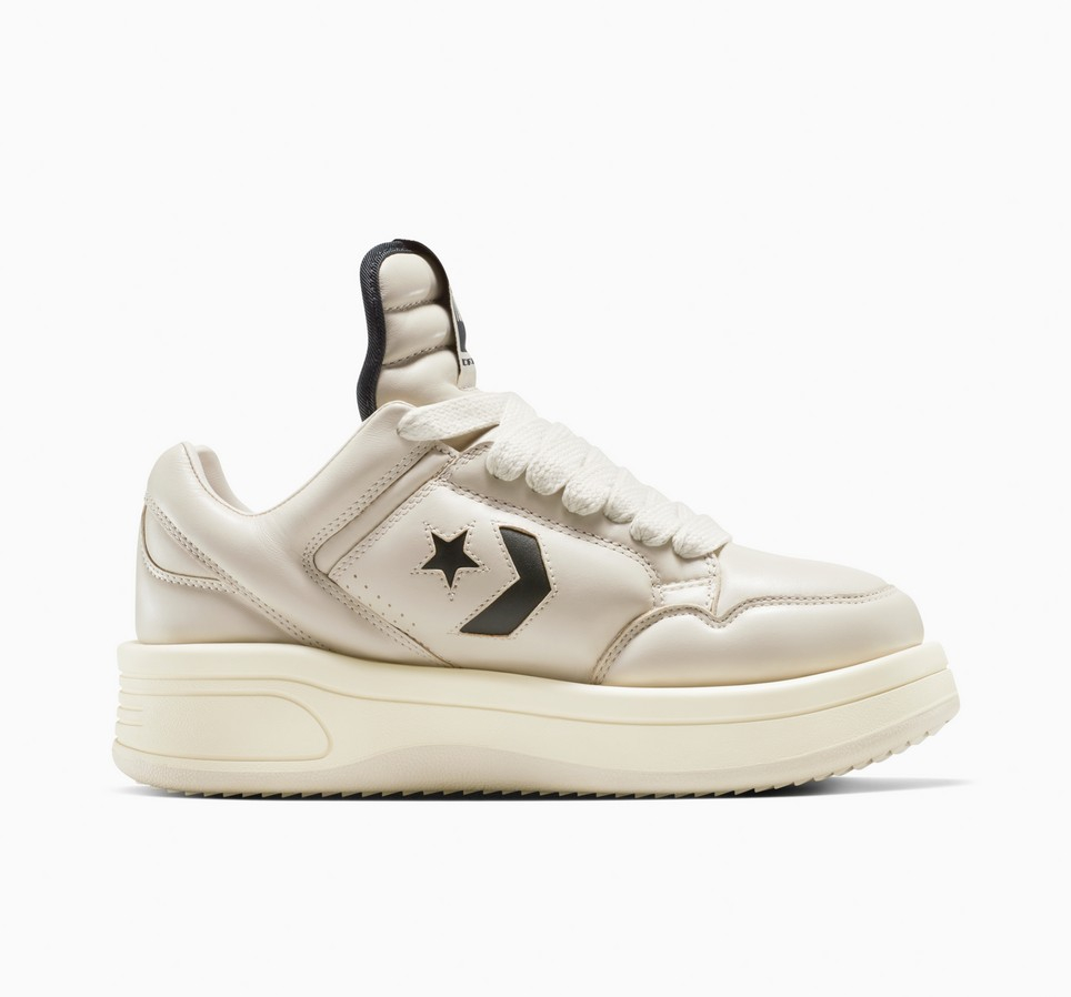 Converse x DRKSHDW TURBOWPN