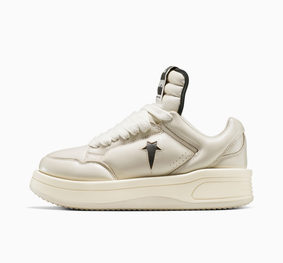 Converse x DRKSHDW TURBOWPN