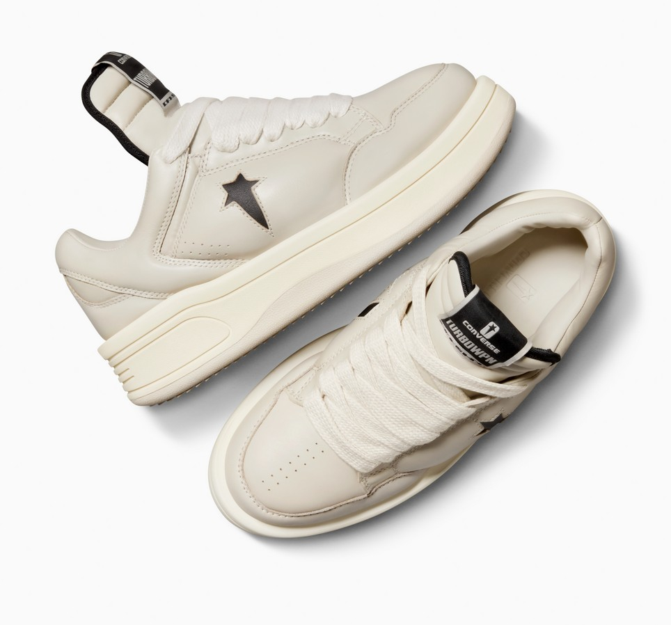 Converse x DRKSHDW TURBOWPN