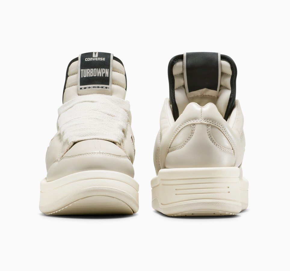 Converse x DRKSHDW TURBOWPN