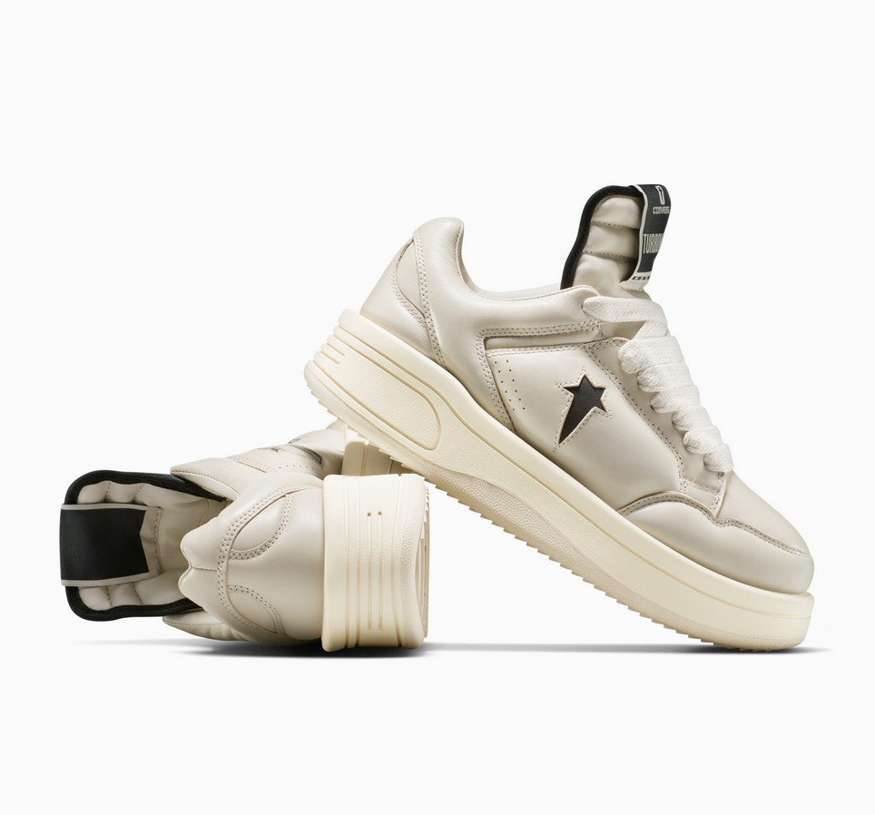Converse x DRKSHDW TURBOWPN