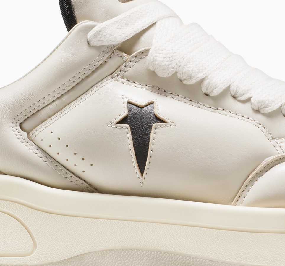 Converse x DRKSHDW TURBOWPN