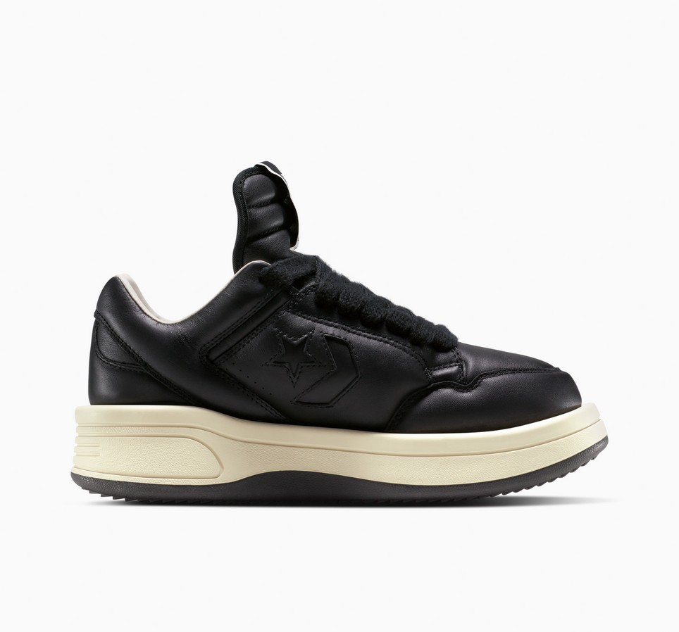 Converse x DRKSHDW TURBOWPN