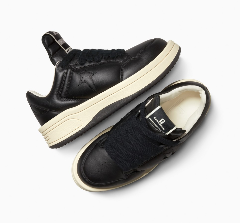 Converse x DRKSHDW TURBOWPN