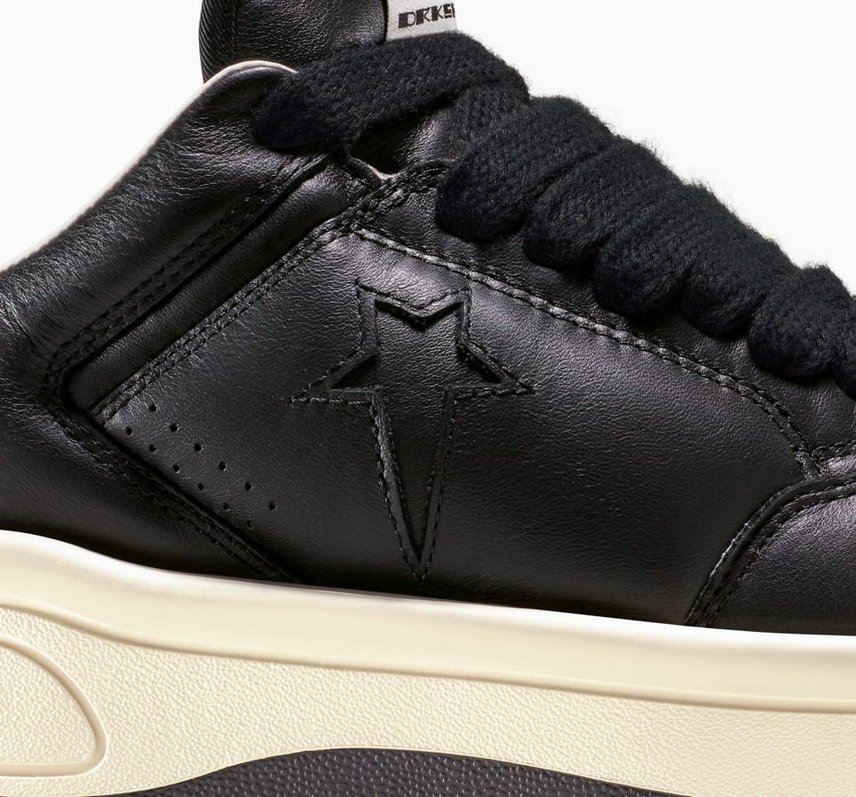 Converse x DRKSHDW TURBOWPN