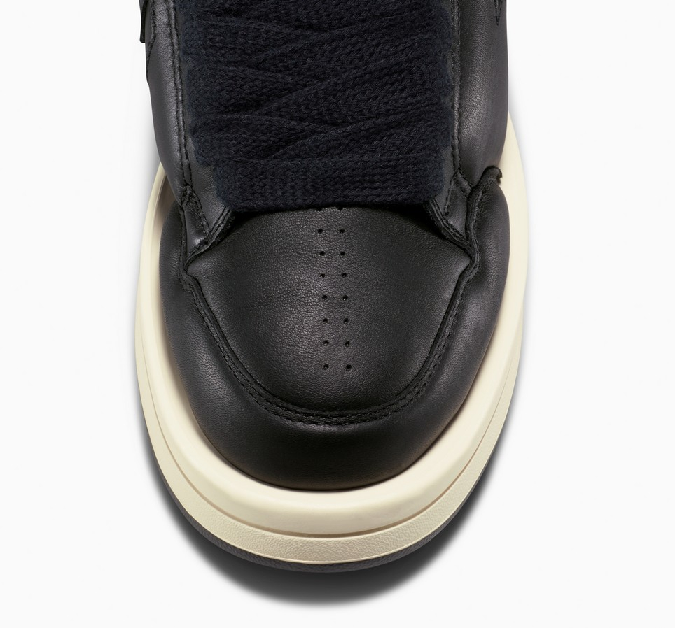 Converse x DRKSHDW TURBOWPN
