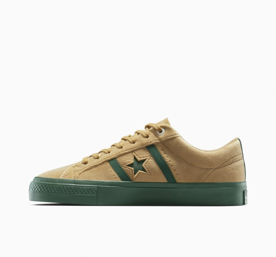 Converse x UNDEFEATED One Star Academy Pro