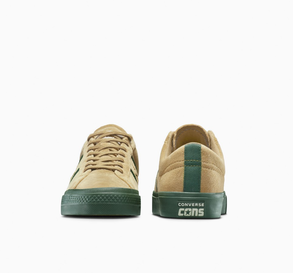 Converse x UNDEFEATED One Star Academy Pro