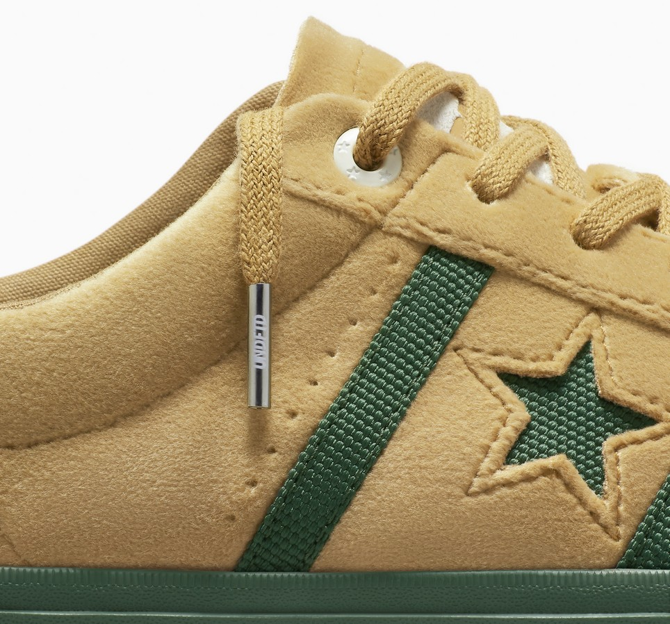 Converse x UNDEFEATED One Star Academy Pro