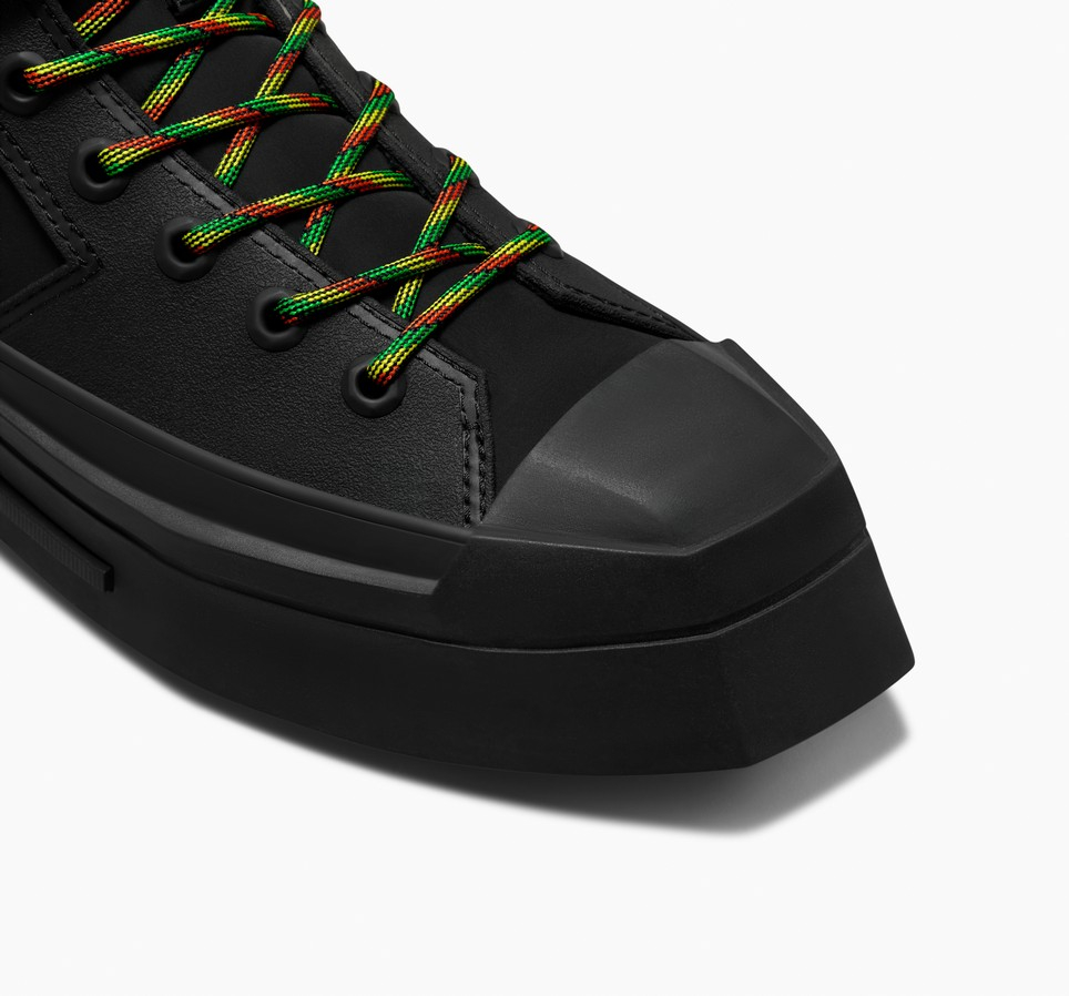 Converse x Daily Paper Chuck 70 De Luxe Squared