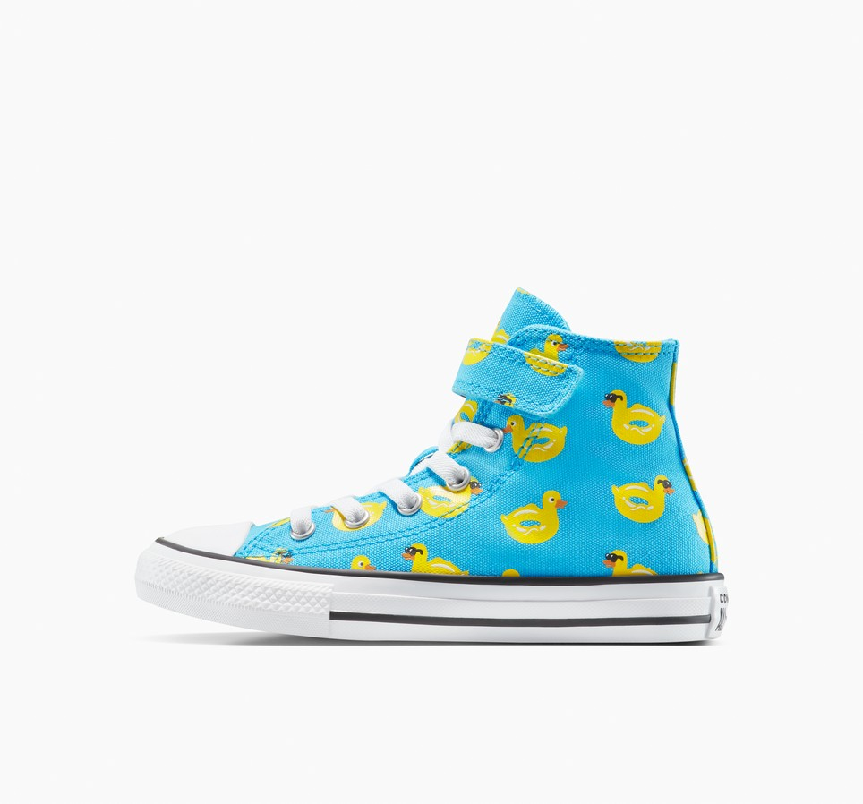 Chuck Taylor All Star Pool Float Easy On