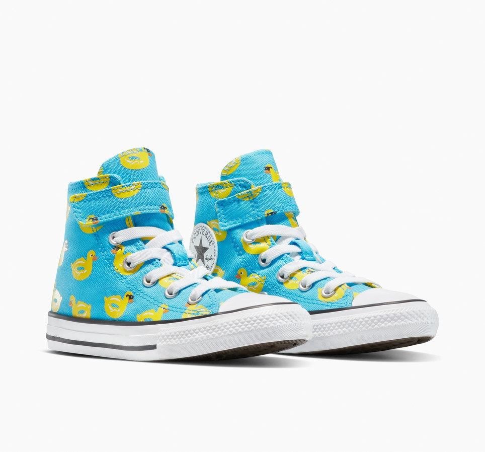 Chuck Taylor All Star Pool Float Easy On