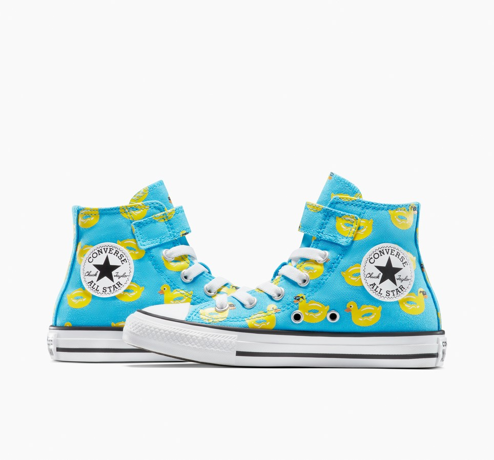 Chuck Taylor All Star Lift Double Stack