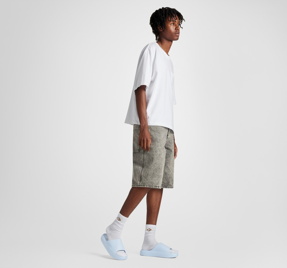 Converse Essential Slide