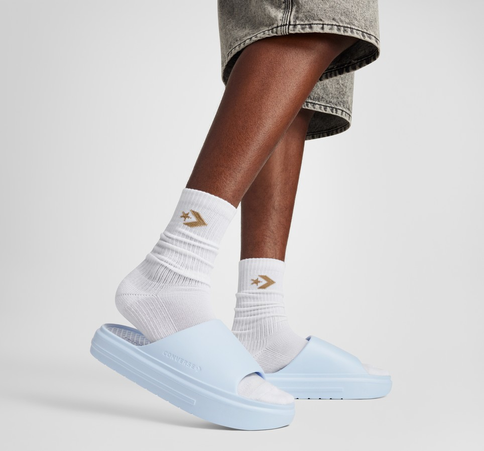 Converse Essential Slide