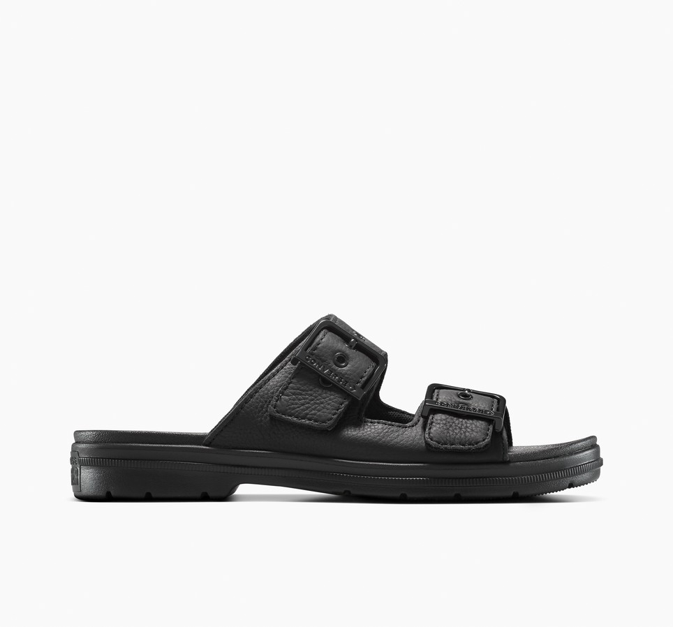 Chuck Taylor All Star Lugged Flatform Sandal