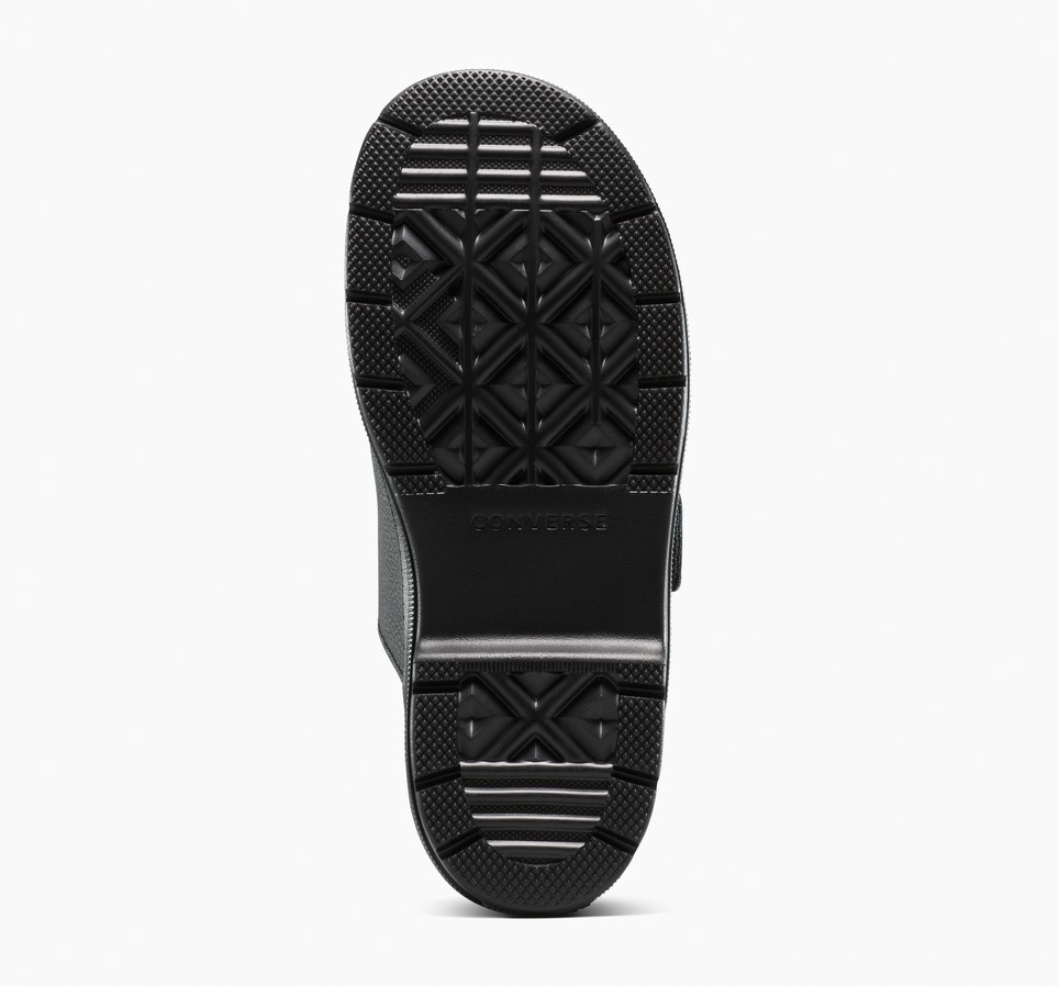 Chuck Taylor All Star Lugged Flatform Sandale