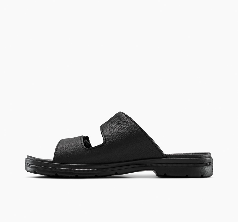Chuck Taylor All Star Lugged Flatform Sandal