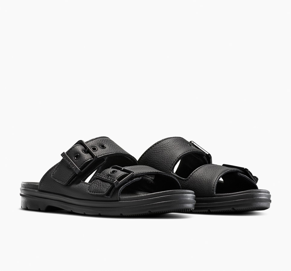 Chuck Taylor All Star Lugged Flatform Sandal