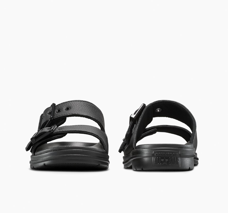 Chuck Taylor All Star Lugged Flatform Sandale