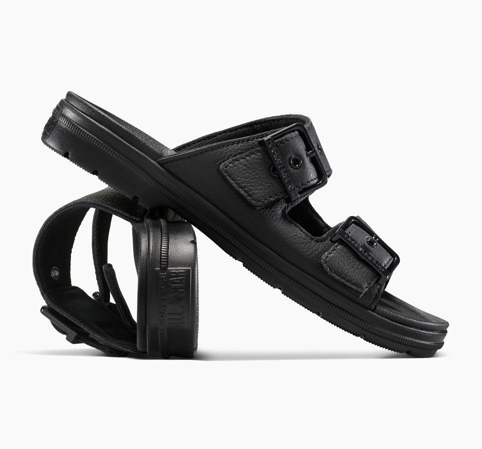 Chuck Taylor All Star Lugged Flatform Sandale