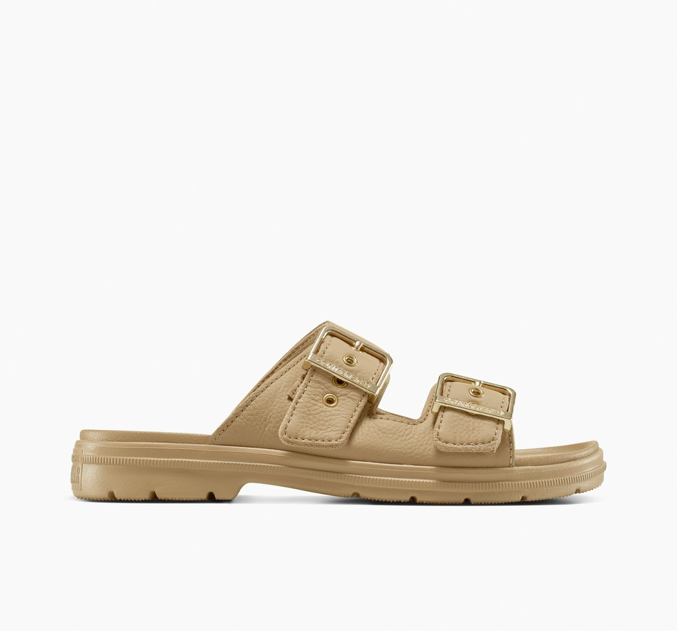 Chuck Taylor All Star Lugged Flatform Sandal