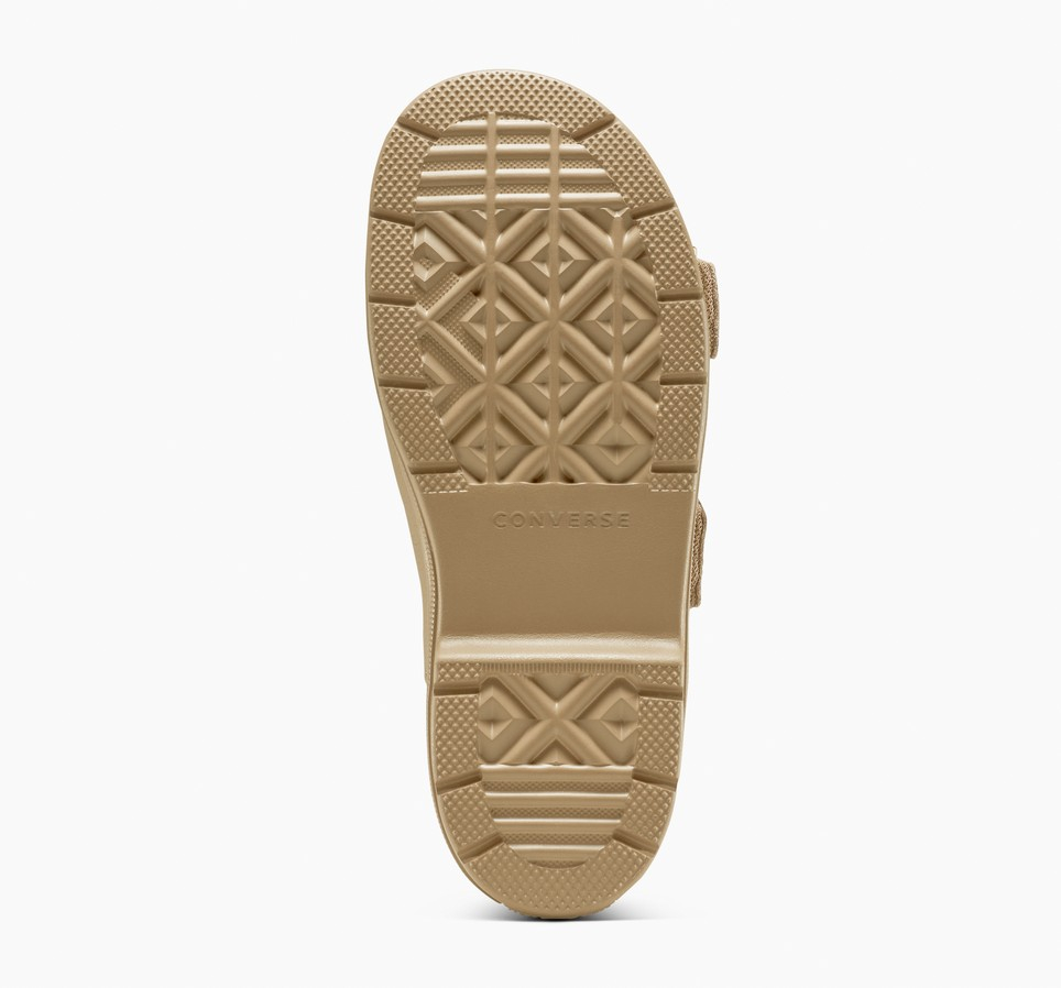 Chuck Taylor All Star Lugged Flatform Sandal