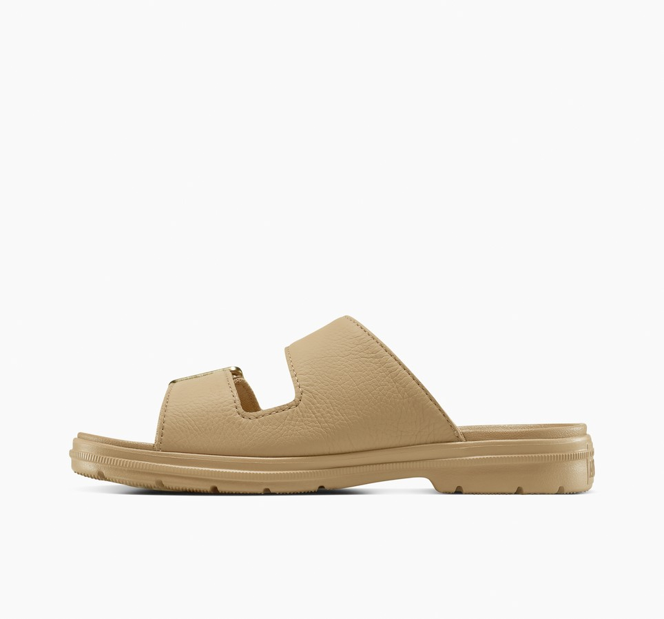 Chuck Taylor All Star Lugged Flatform Sandal