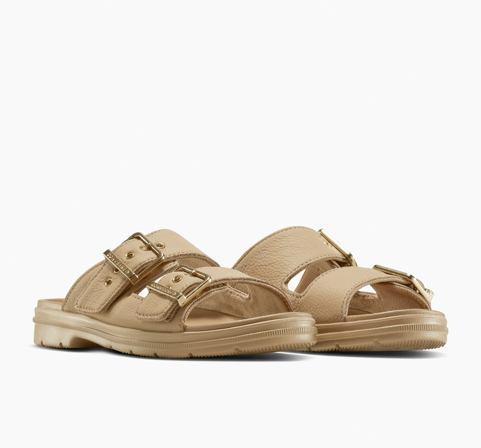 Chuck Taylor All Star Lugged Flatform Sandal