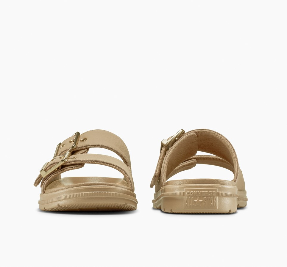 Chuck Taylor All Star Lugged Flatform Sandal