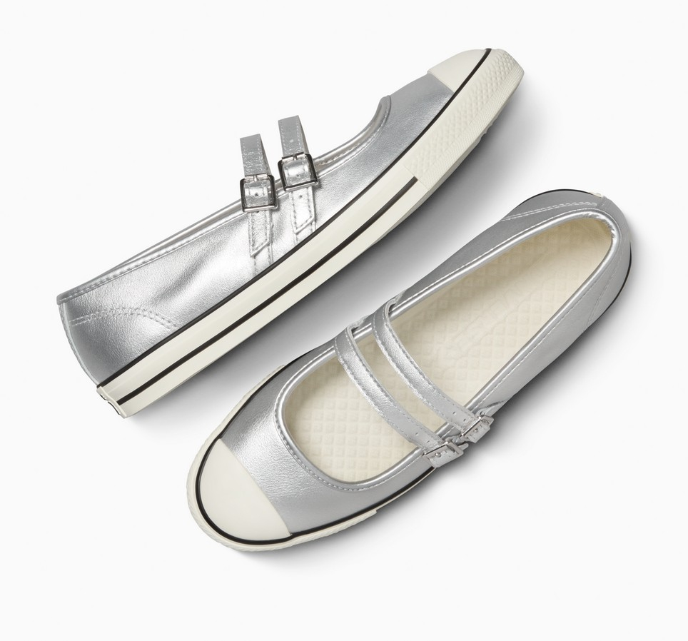 Chuck Taylor All Star Dainty Mary Jane