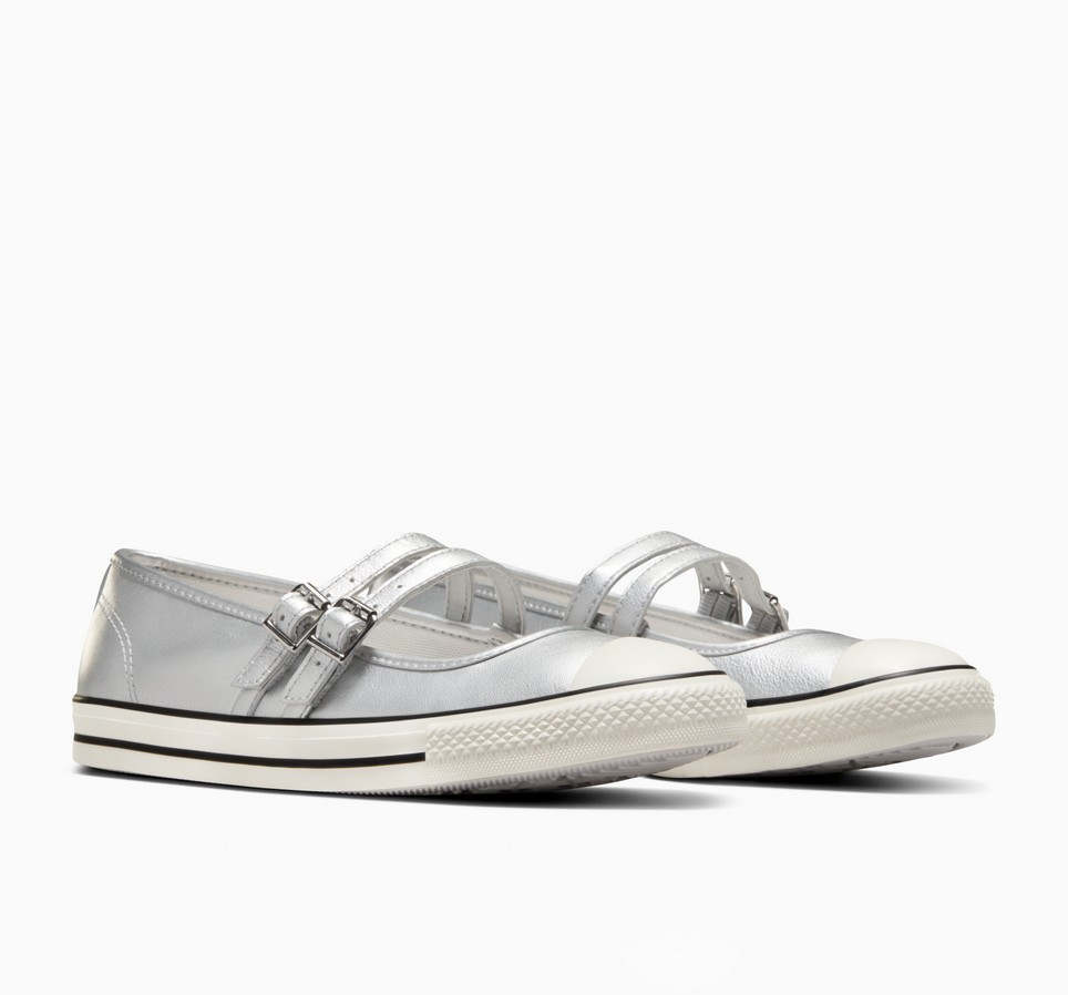Chuck Taylor All Star Dainty Mary Jane