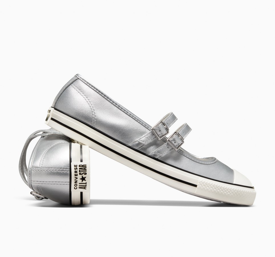 Chuck Taylor All Star Dainty Mary Jane