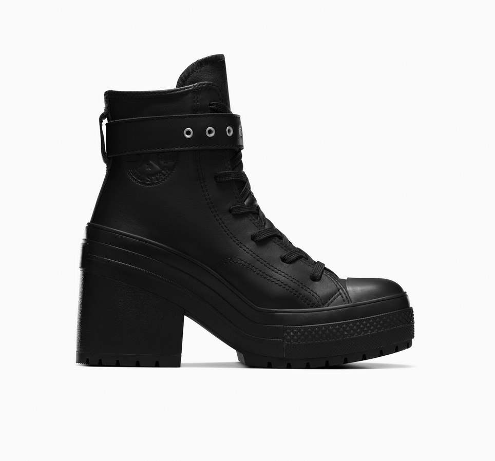 Chuck 70 De Luxe Heel