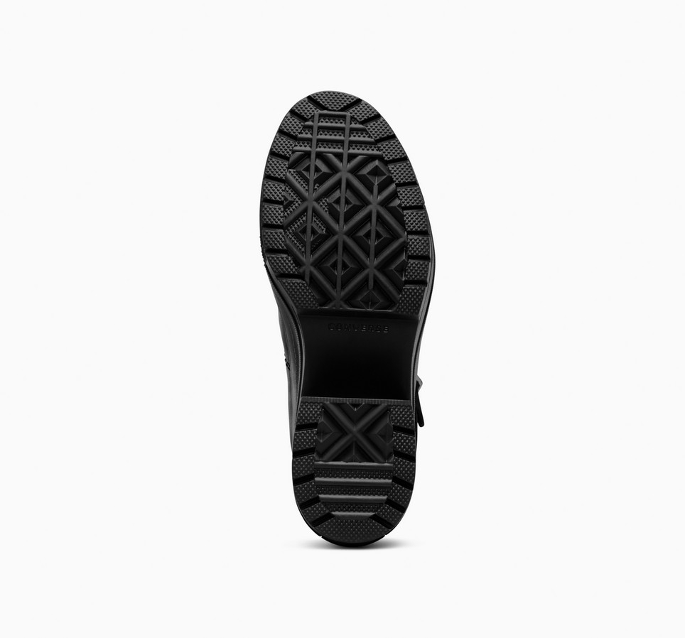 Chuck 70 De Luxe Heel