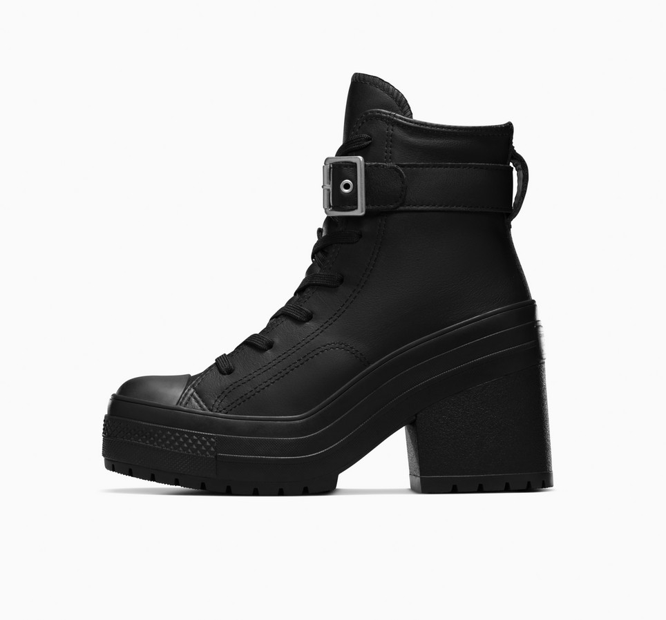 Chuck 70 De Luxe Heel