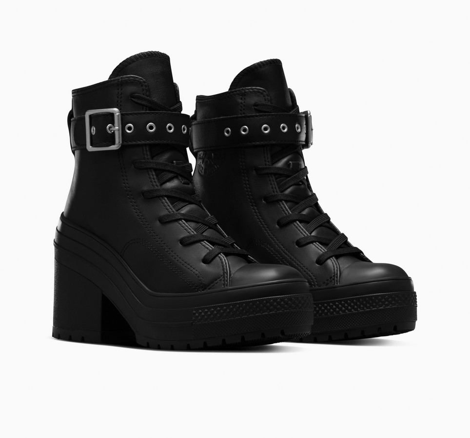 Chuck 70 De Luxe Heel