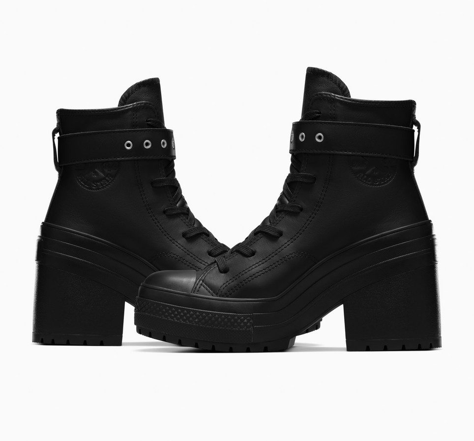 Chuck 70 De Luxe Heel
