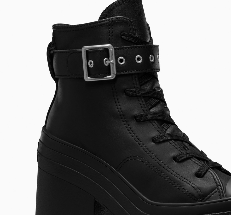 Chuck 70 De Luxe Heel