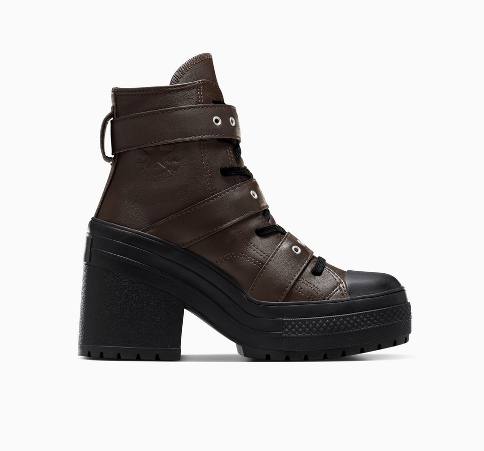 Chuck 70 De Luxe Heel