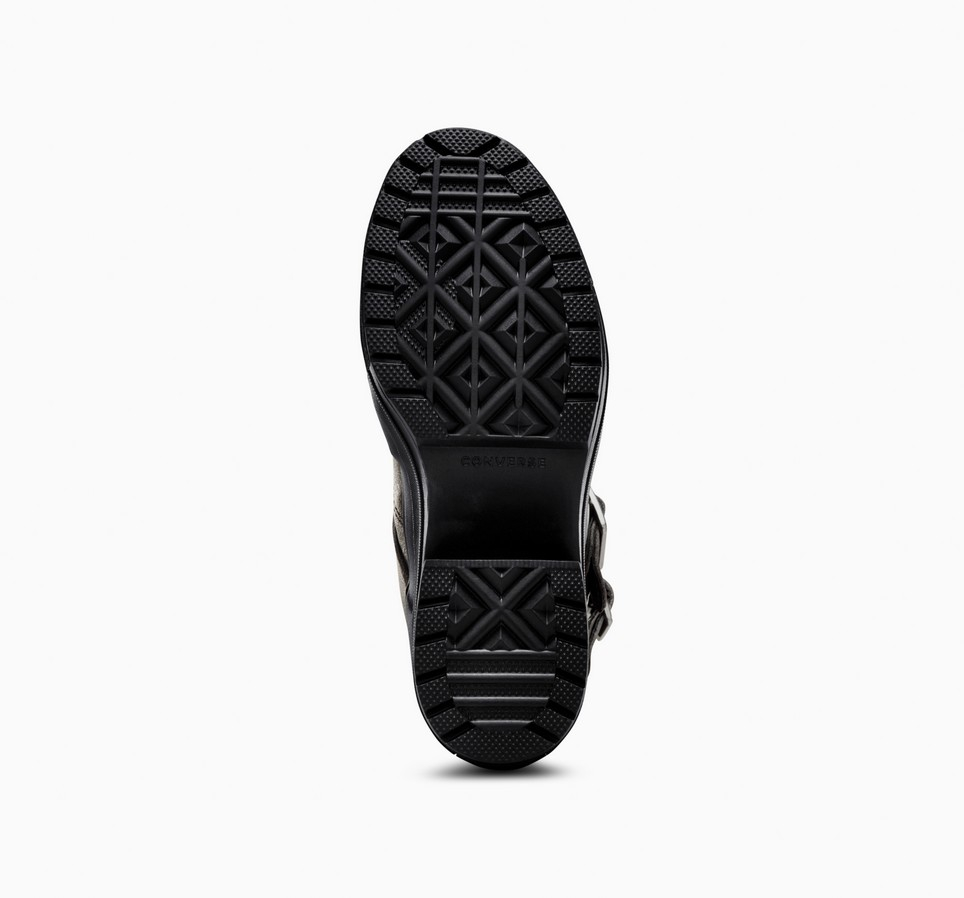 Chuck 70 De Luxe Heel