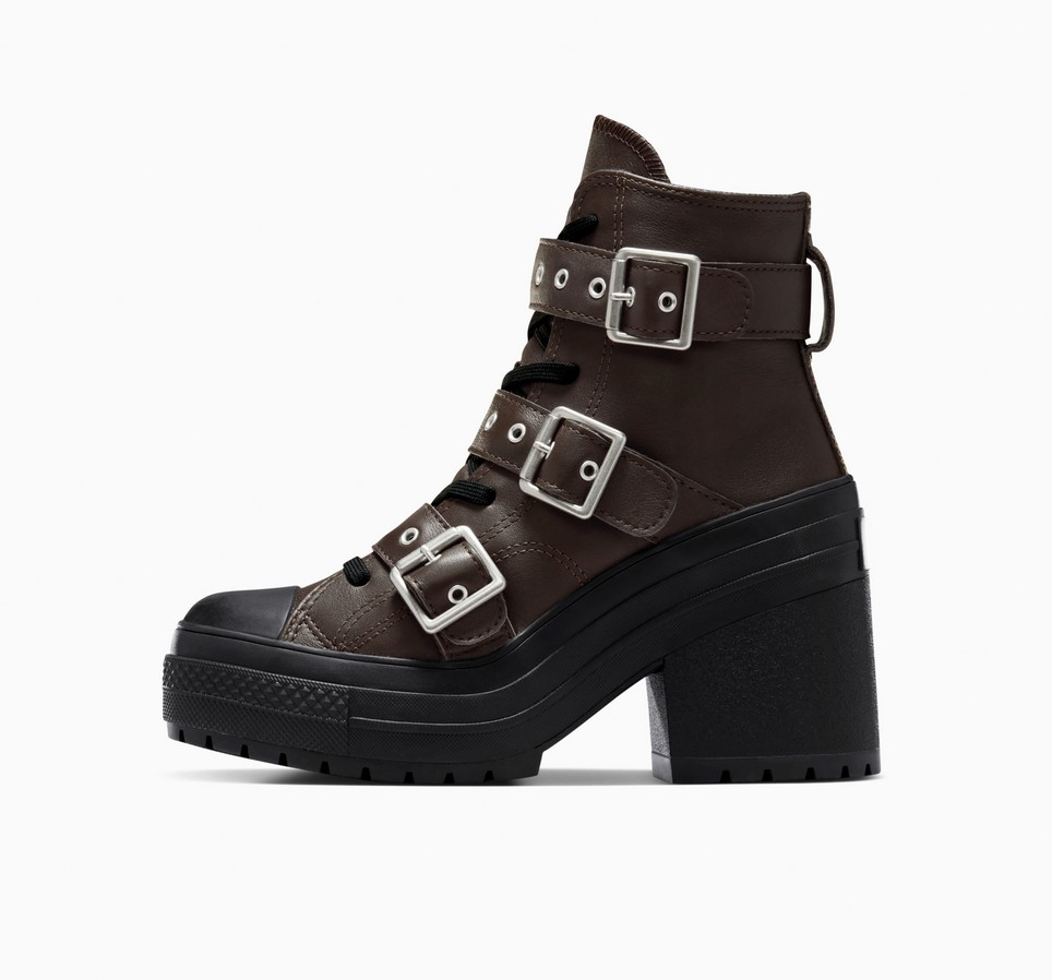 Chuck 70 De Luxe Heel