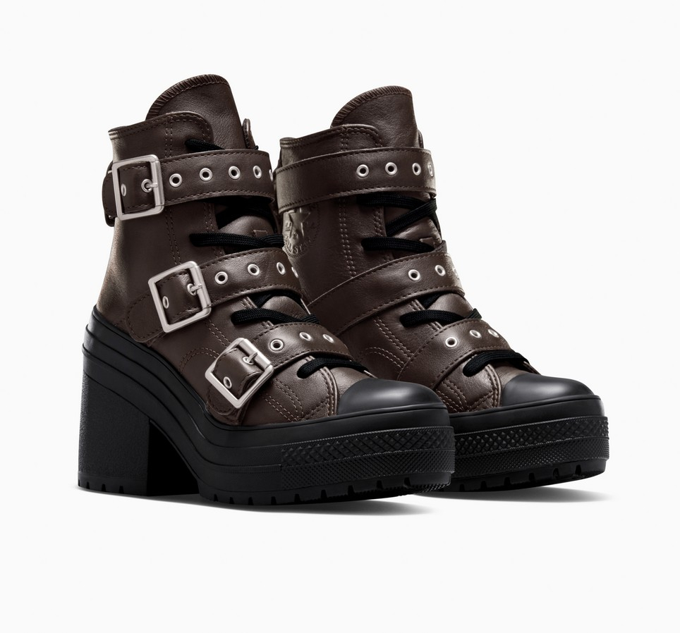 Chuck 70 De Luxe Heel