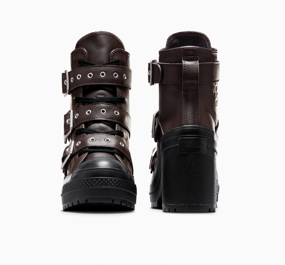 Chuck 70 De Luxe Heel