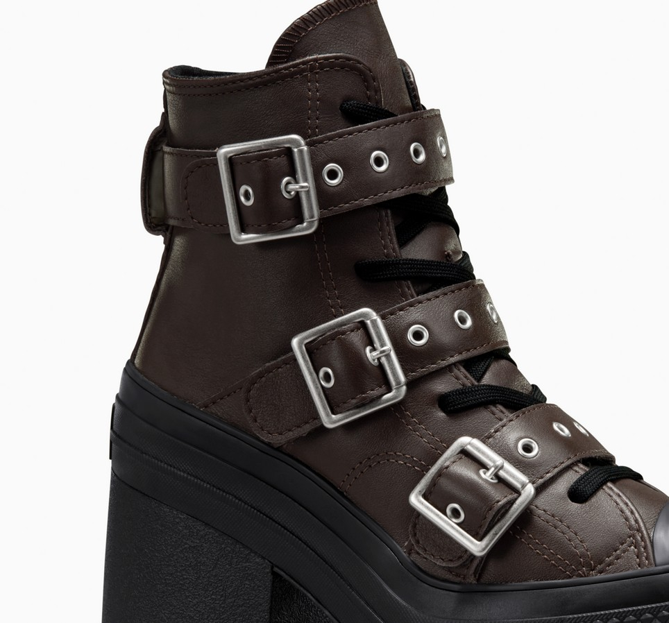 Chuck 70 De Luxe Heel