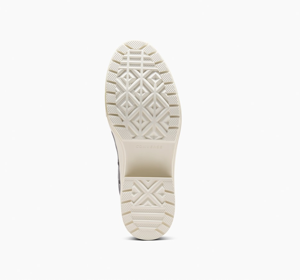 Chuck 70 De Luxe Heel Platform