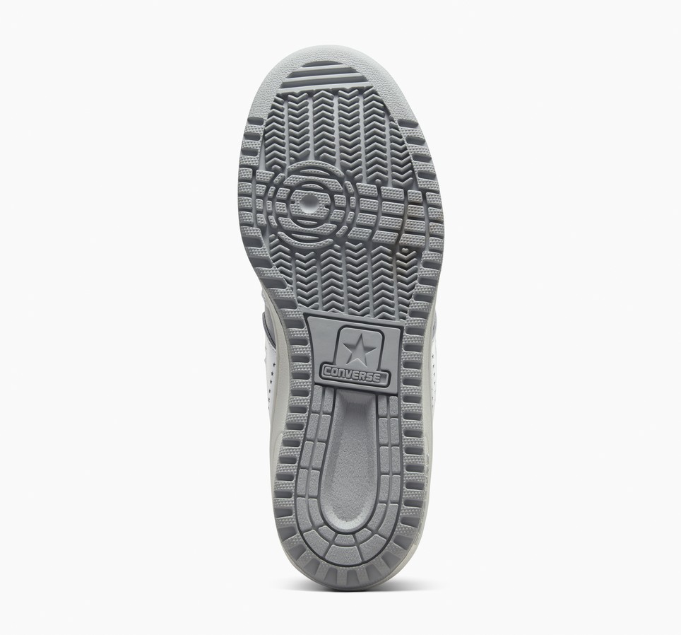 Converse Weapon Leather