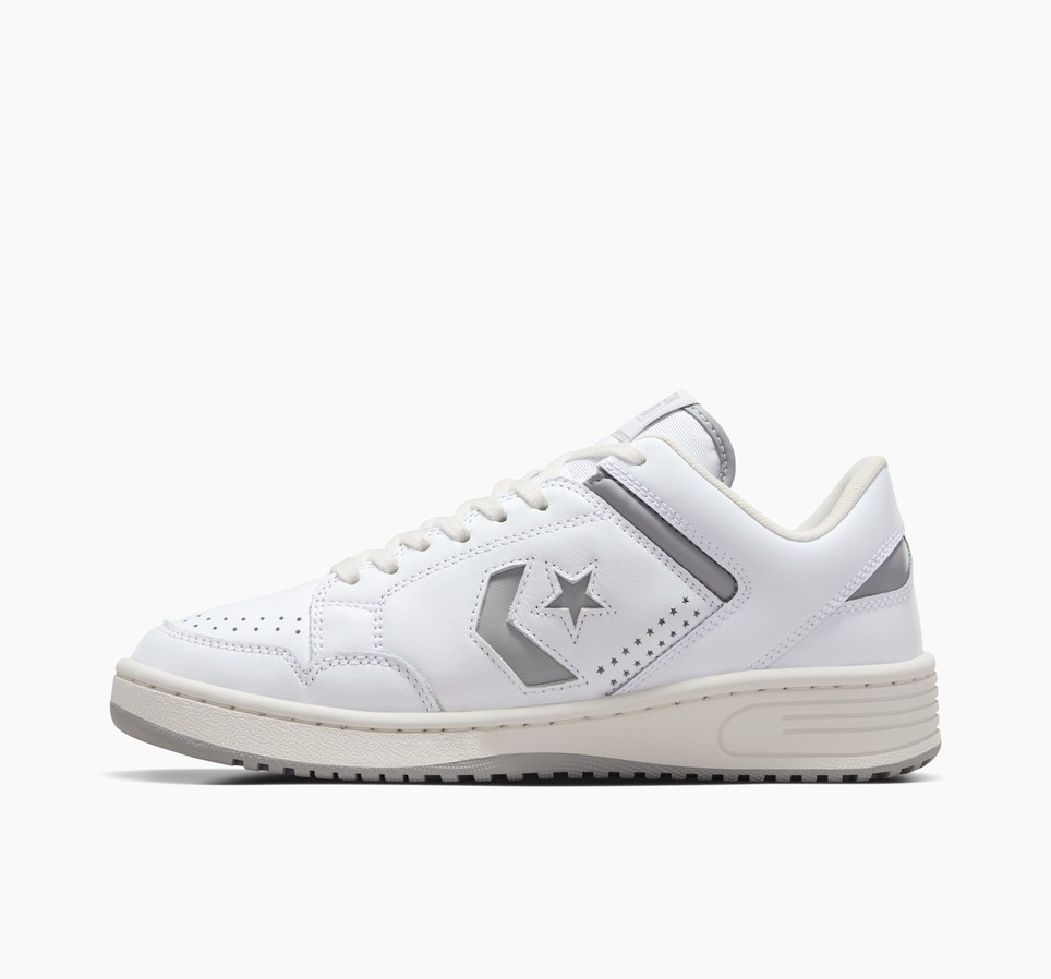Converse Weapon Leather